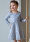 Preview: Jersey Snow Fall by lycklig design senf
